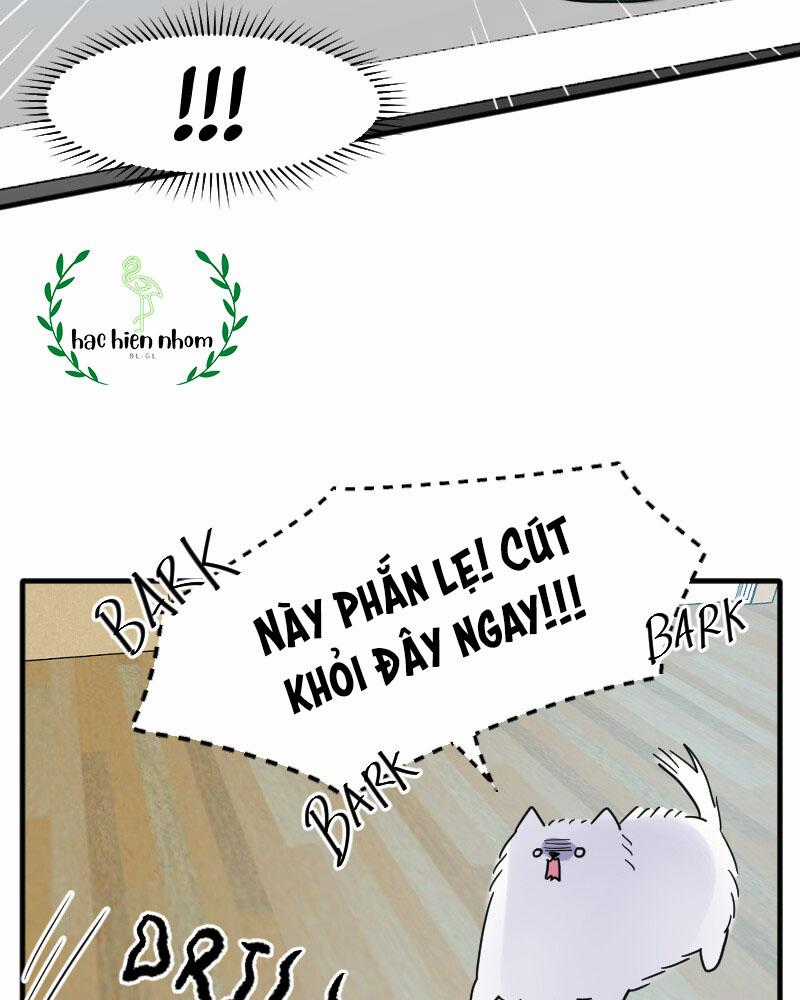 Truyện Ngôn Nhưng Không Ngôn Lắm Chapter 15 trang 72