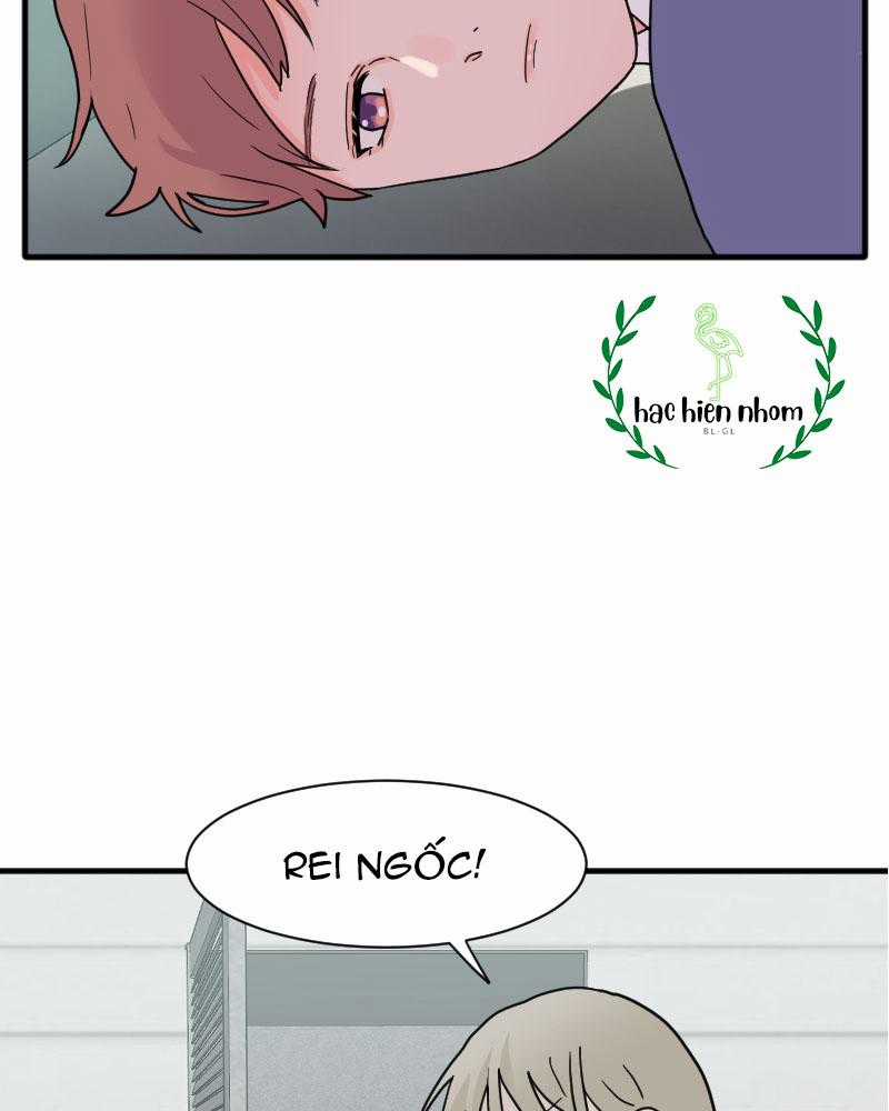 Truyện Ngôn Nhưng Không Ngôn Lắm Chapter 15 trang 8