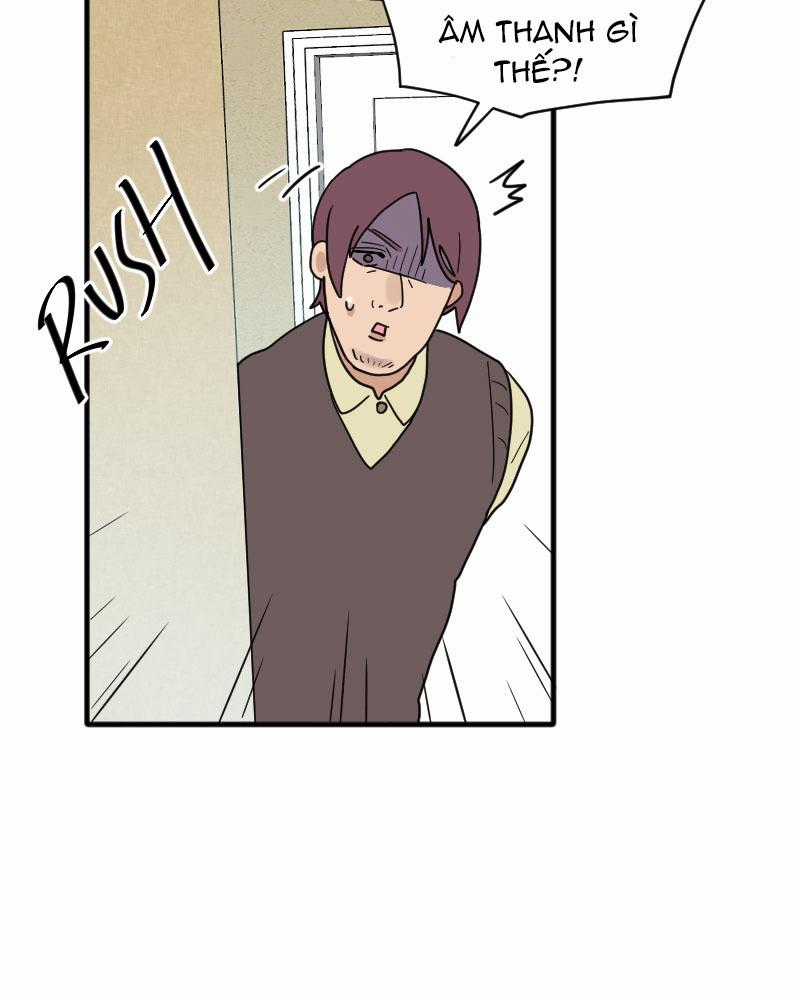 Truyện Ngôn Nhưng Không Ngôn Lắm Chapter 15 trang 82