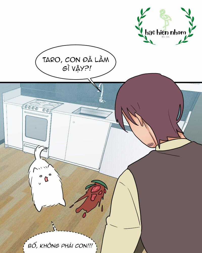 Truyện Ngôn Nhưng Không Ngôn Lắm Chapter 15 trang 84