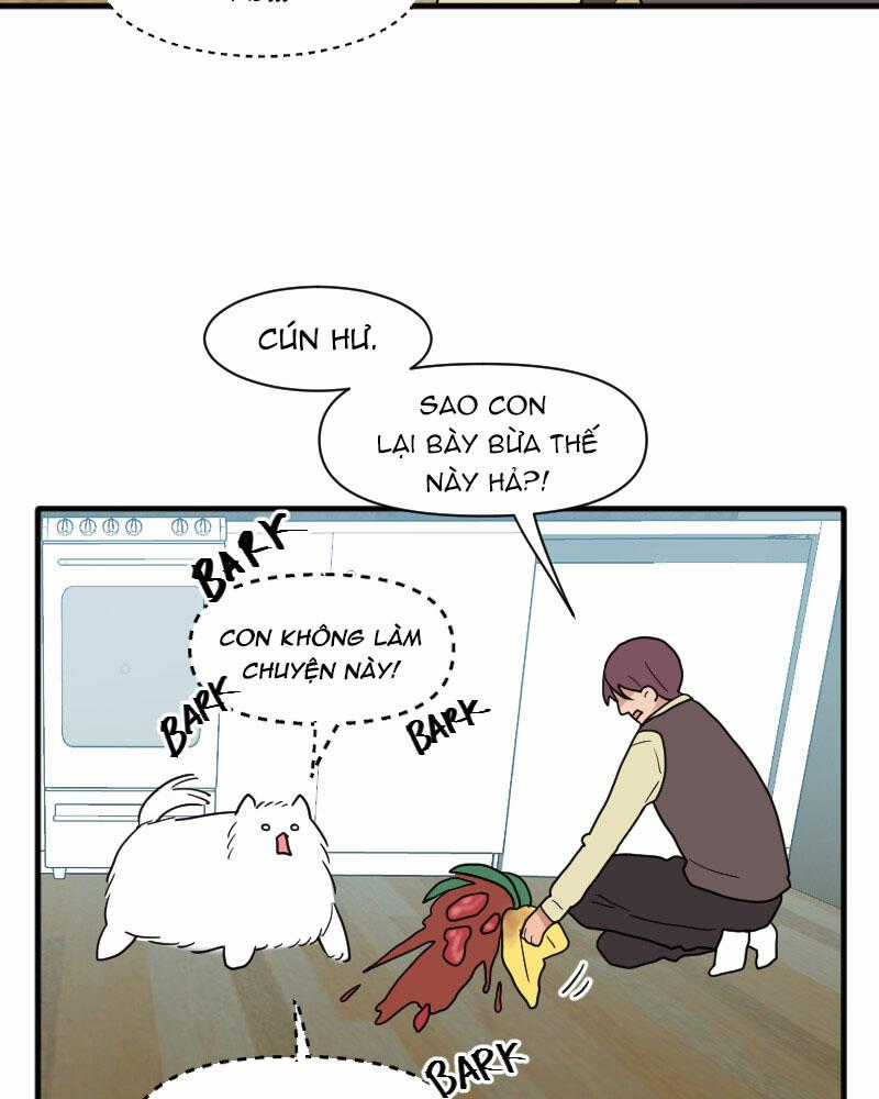 Truyện Ngôn Nhưng Không Ngôn Lắm Chapter 15 trang 85