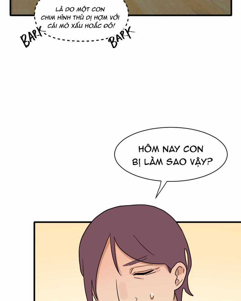 Truyện Ngôn Nhưng Không Ngôn Lắm Chapter 15 trang 86