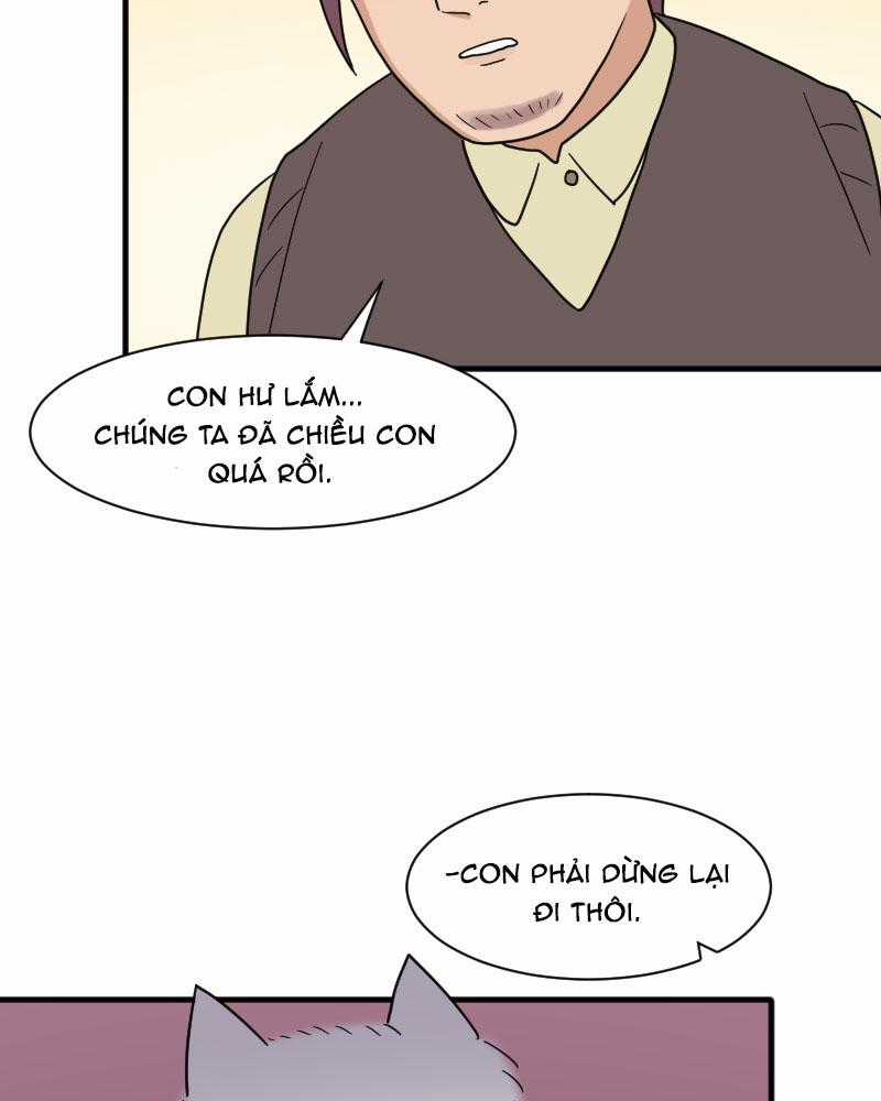 Truyện Ngôn Nhưng Không Ngôn Lắm Chapter 15 trang 87