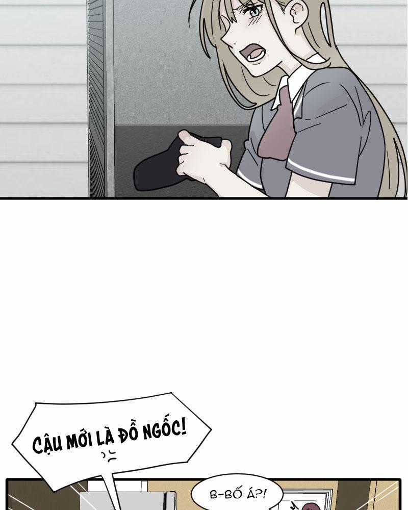 Truyện Ngôn Nhưng Không Ngôn Lắm Chapter 15 trang 9