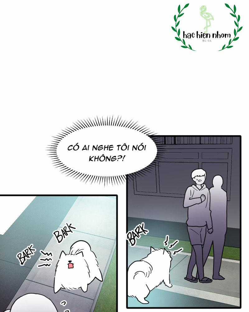 Truyện Ngôn Nhưng Không Ngôn Lắm Chapter 15 trang 92