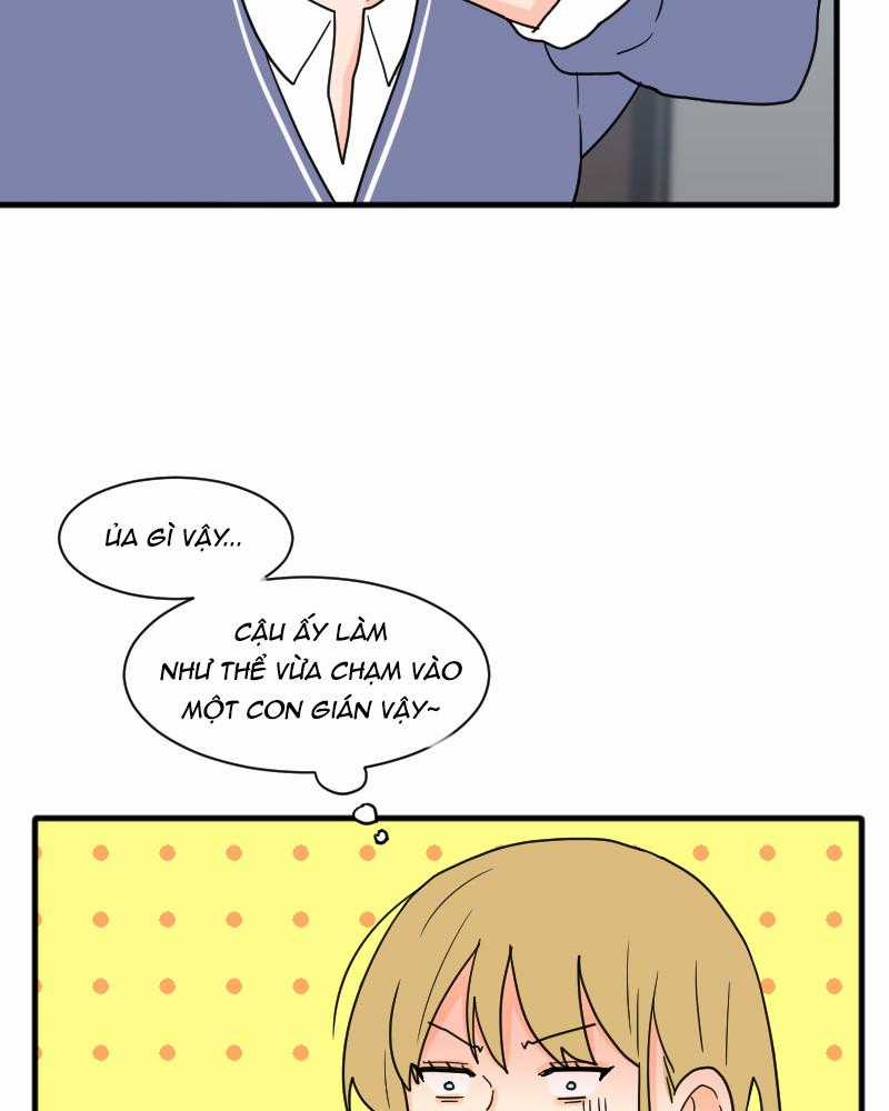 Truyện Ngôn Nhưng Không Ngôn Lắm Chapter 16 trang 10