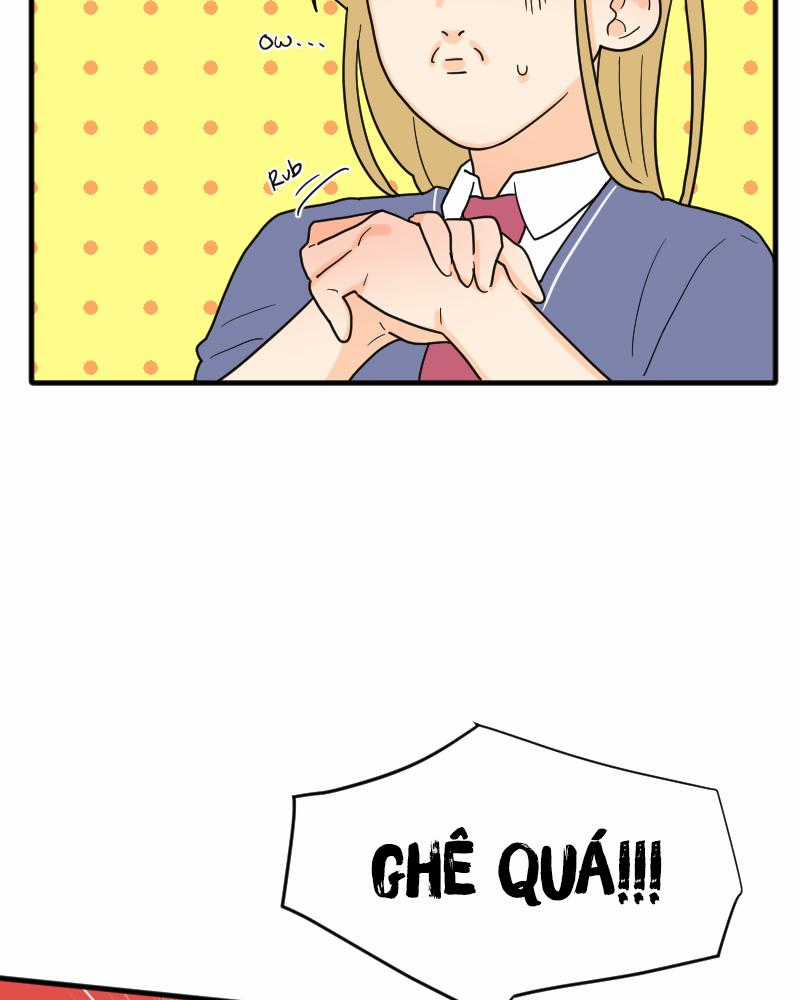 Truyện Ngôn Nhưng Không Ngôn Lắm Chapter 16 trang 11