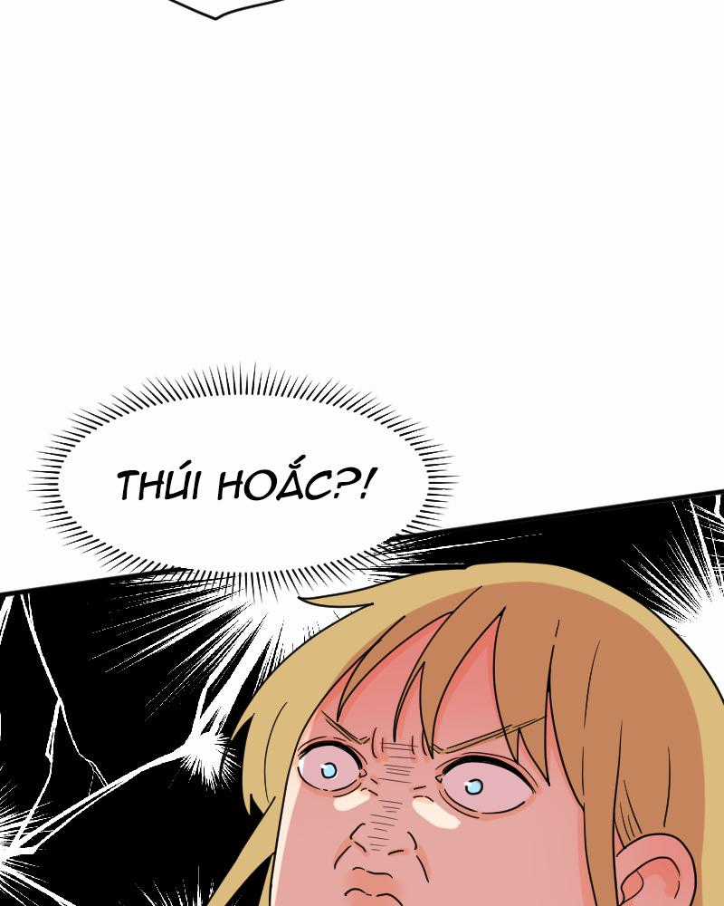 Truyện Ngôn Nhưng Không Ngôn Lắm Chapter 16 trang 13