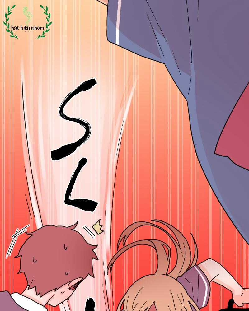 Truyện Ngôn Nhưng Không Ngôn Lắm Chapter 16 trang 16