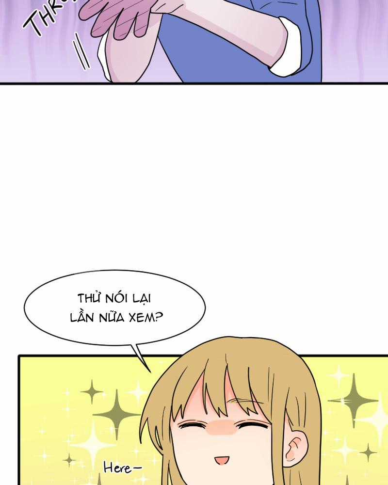 Truyện Ngôn Nhưng Không Ngôn Lắm Chapter 16 trang 19