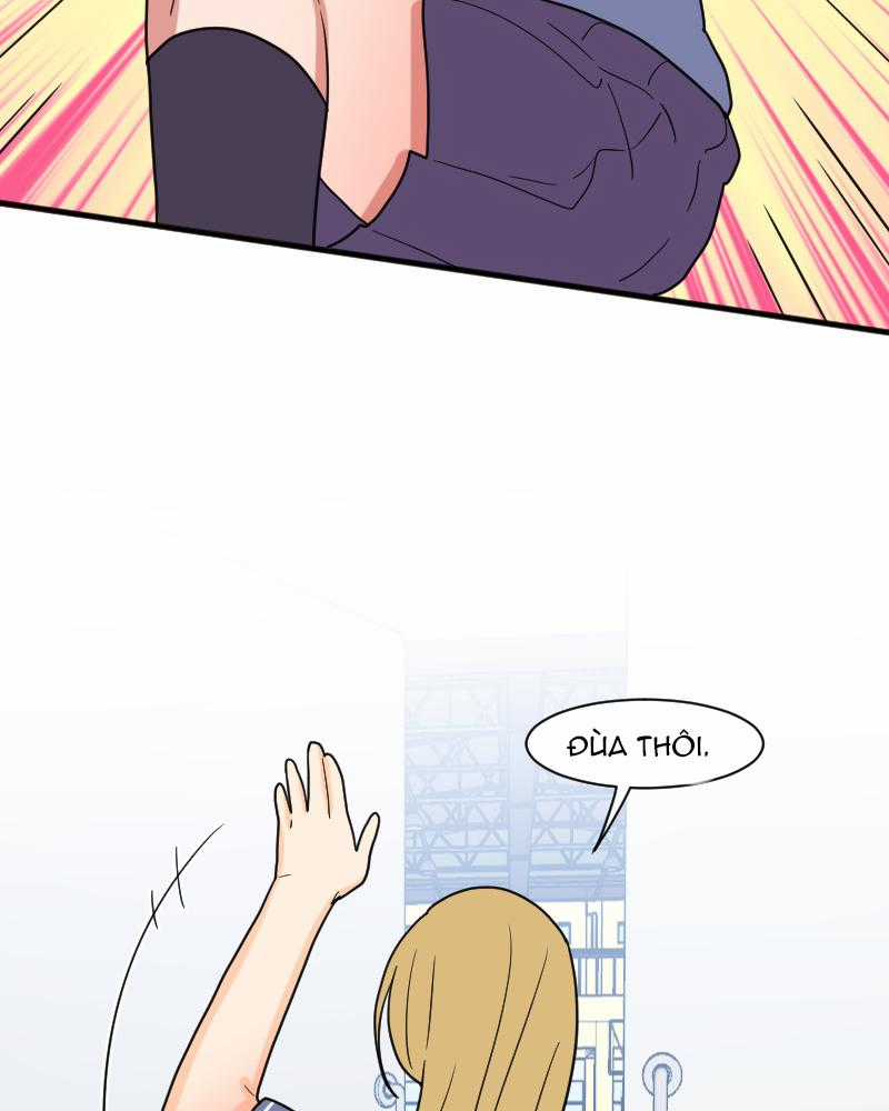 Truyện Ngôn Nhưng Không Ngôn Lắm Chapter 16 trang 23