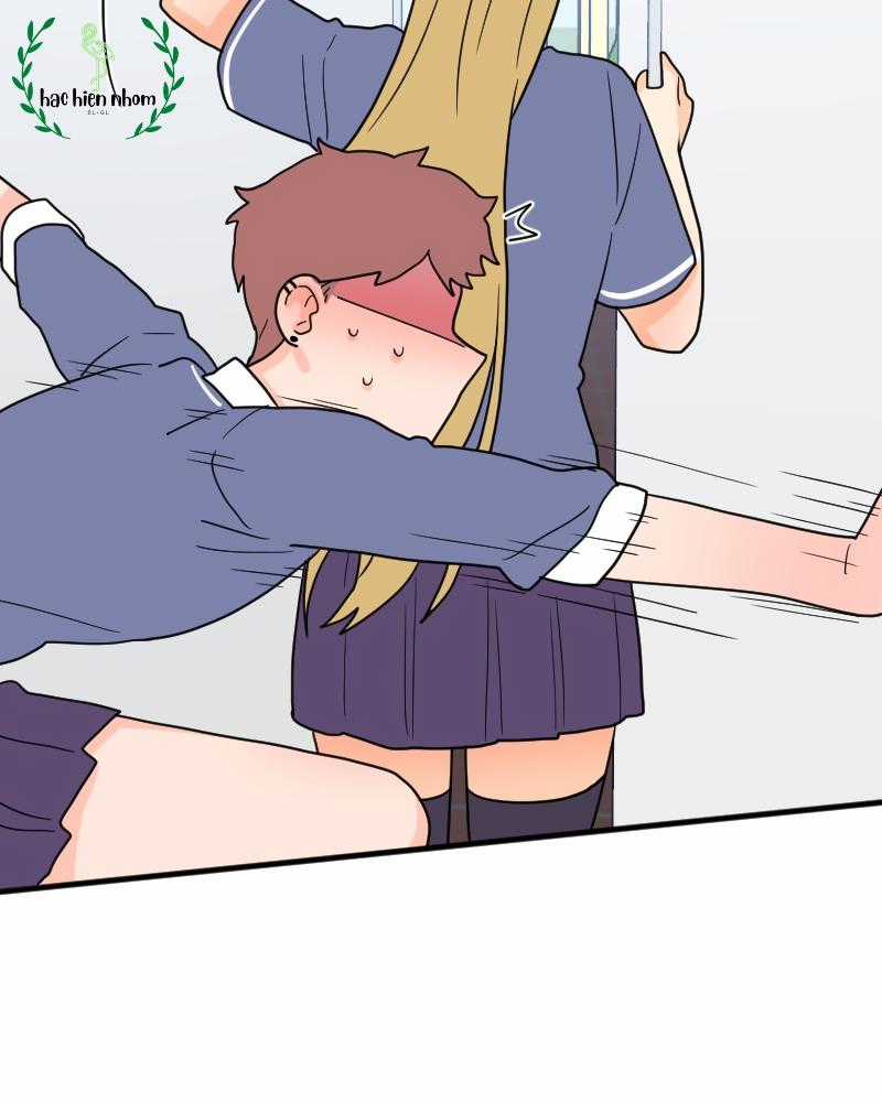 Truyện Ngôn Nhưng Không Ngôn Lắm Chapter 16 trang 24