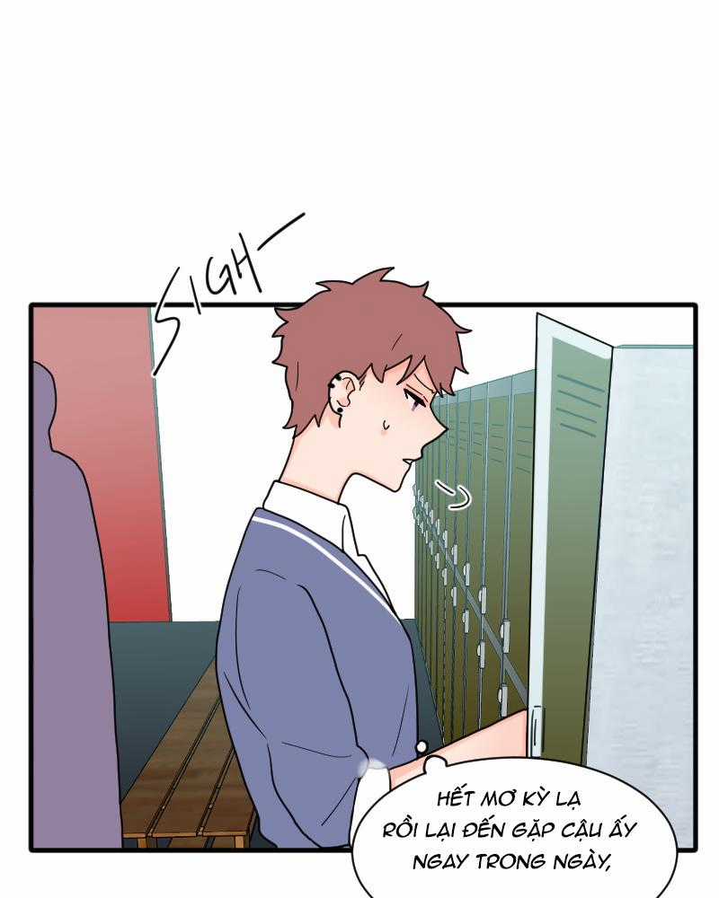 Truyện Ngôn Nhưng Không Ngôn Lắm Chapter 16 trang 29