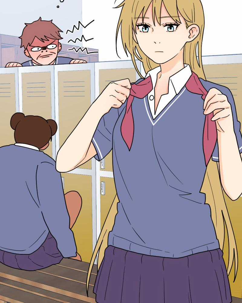 Truyện Ngôn Nhưng Không Ngôn Lắm Chapter 16 trang 31