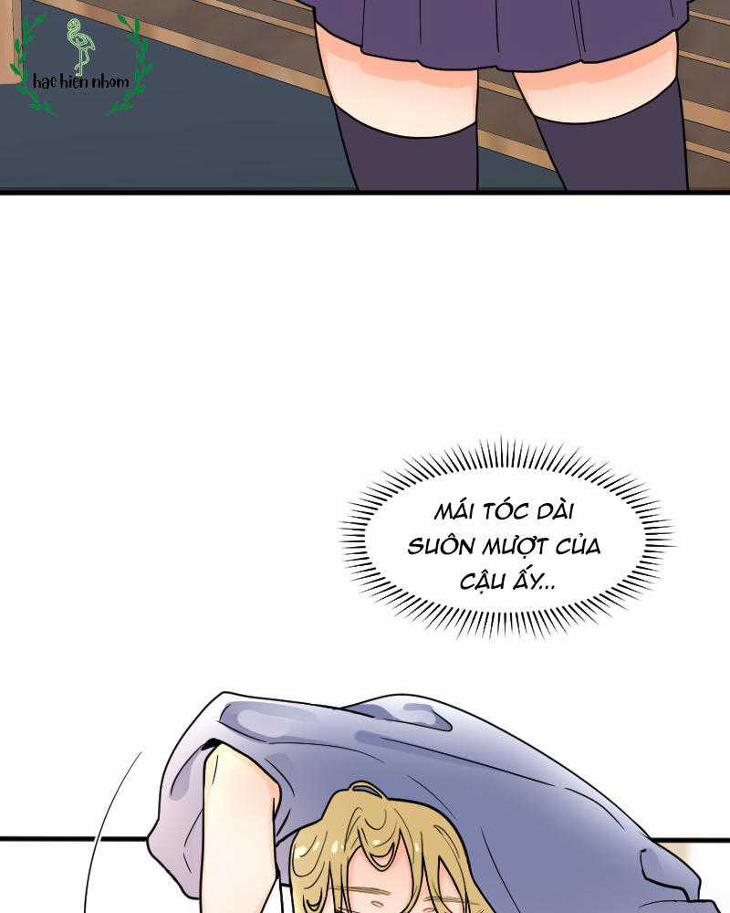 Truyện Ngôn Nhưng Không Ngôn Lắm Chapter 16 trang 32