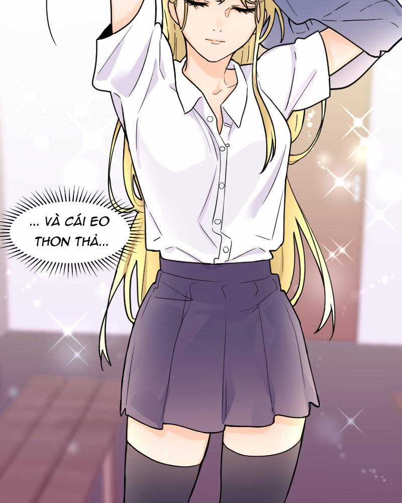 Truyện Ngôn Nhưng Không Ngôn Lắm Chapter 16 trang 33