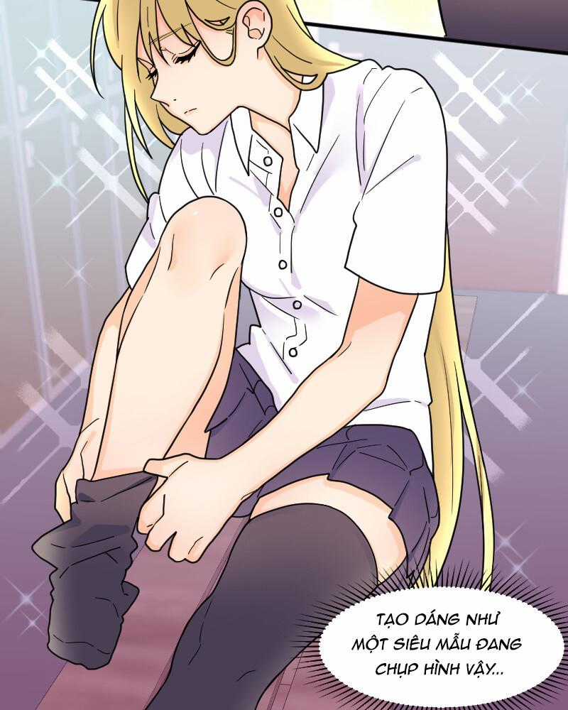 Truyện Ngôn Nhưng Không Ngôn Lắm Chapter 16 trang 35