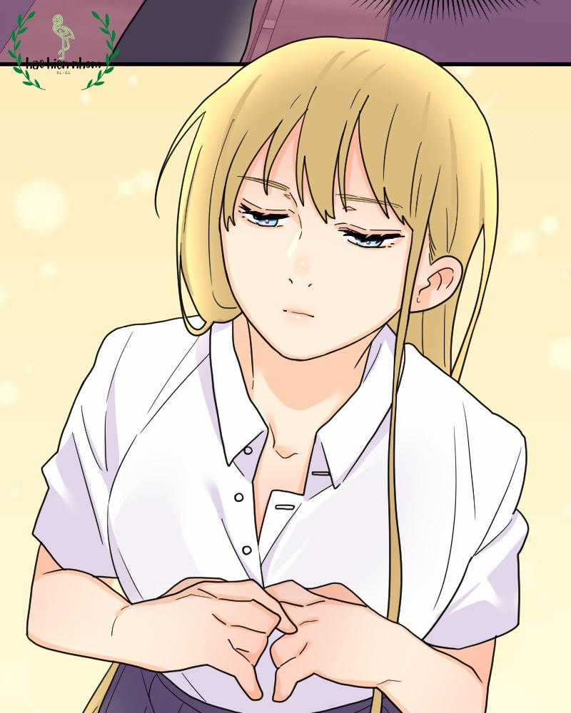 Truyện Ngôn Nhưng Không Ngôn Lắm Chapter 16 trang 36