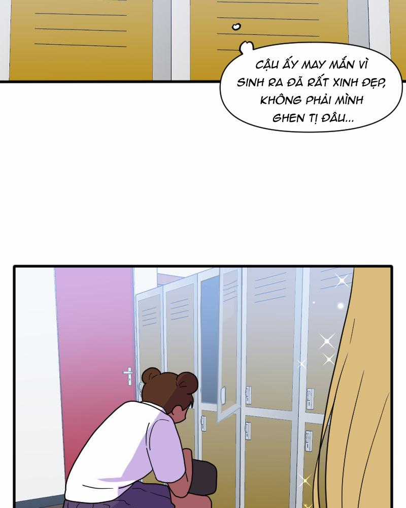 Truyện Ngôn Nhưng Không Ngôn Lắm Chapter 16 trang 38