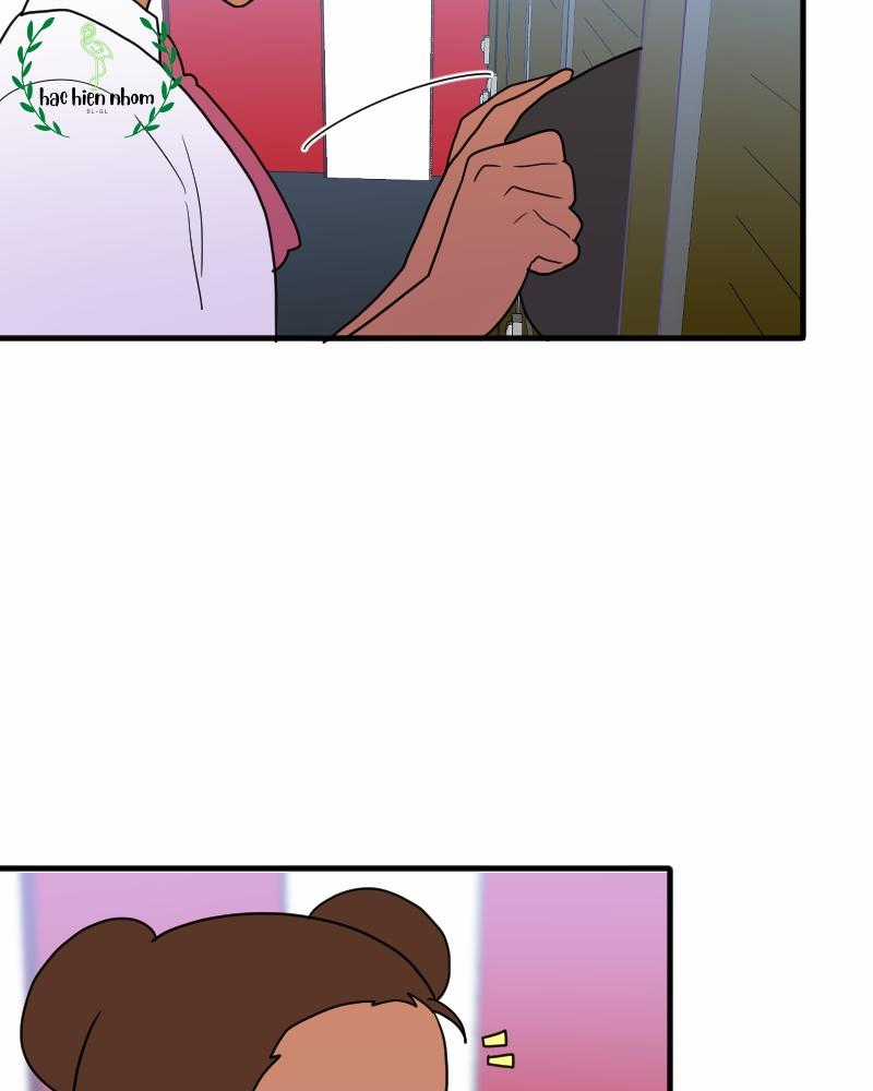 Truyện Ngôn Nhưng Không Ngôn Lắm Chapter 16 trang 40