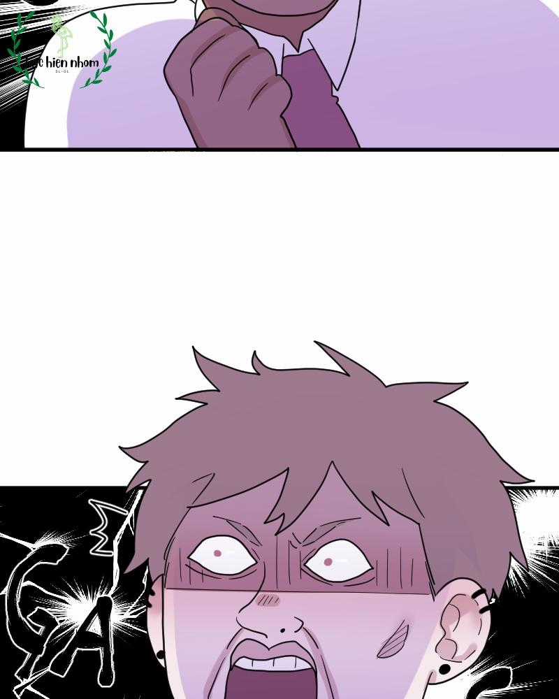 Truyện Ngôn Nhưng Không Ngôn Lắm Chapter 16 trang 44