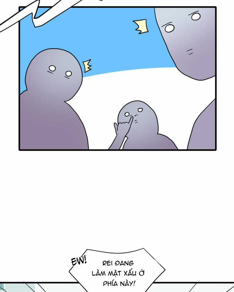 Truyện Ngôn Nhưng Không Ngôn Lắm Chapter 16 trang 46