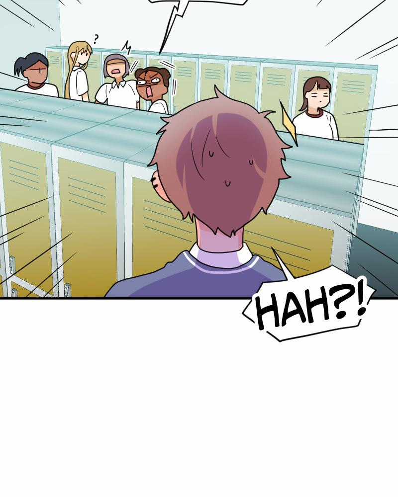 Truyện Ngôn Nhưng Không Ngôn Lắm Chapter 16 trang 47