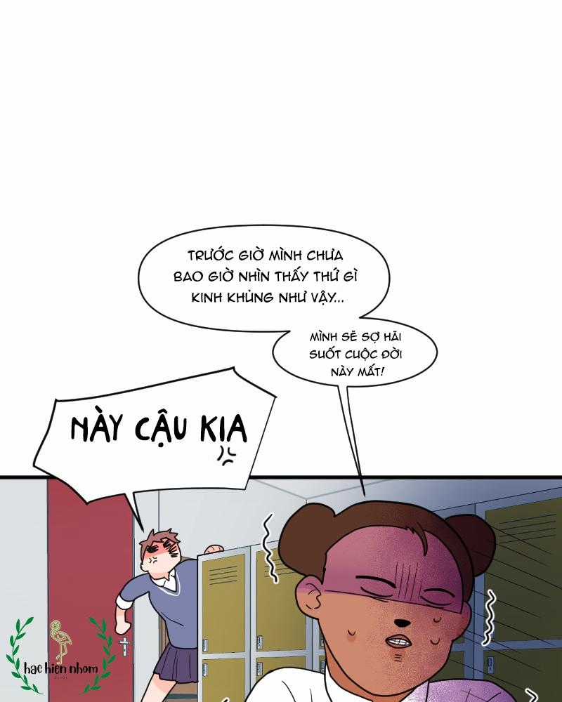 Truyện Ngôn Nhưng Không Ngôn Lắm Chapter 16 trang 49