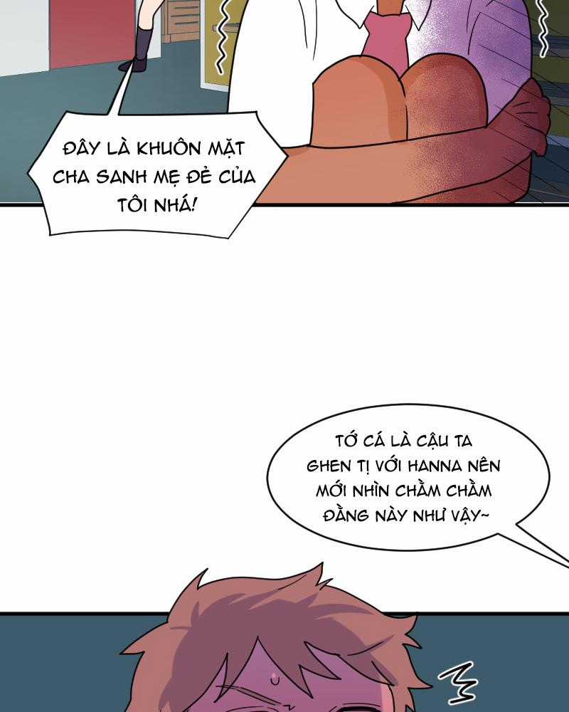 Truyện Ngôn Nhưng Không Ngôn Lắm Chapter 16 trang 50