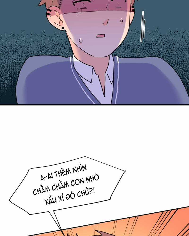 Truyện Ngôn Nhưng Không Ngôn Lắm Chapter 16 trang 51