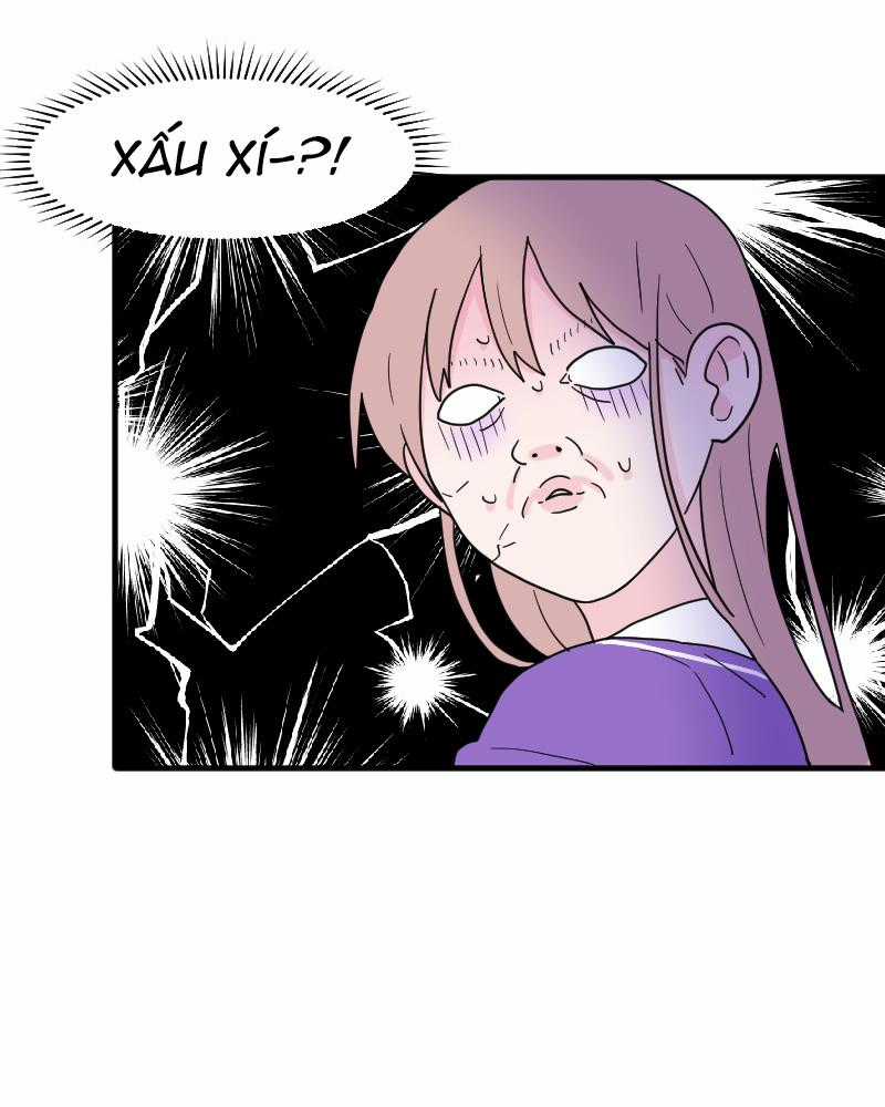 Truyện Ngôn Nhưng Không Ngôn Lắm Chapter 16 trang 53