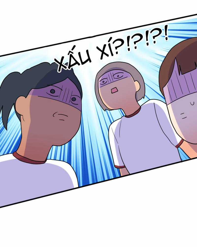 Truyện Ngôn Nhưng Không Ngôn Lắm Chapter 16 trang 54