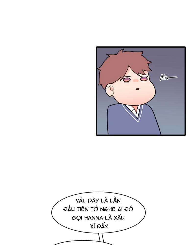 Truyện Ngôn Nhưng Không Ngôn Lắm Chapter 16 trang 55