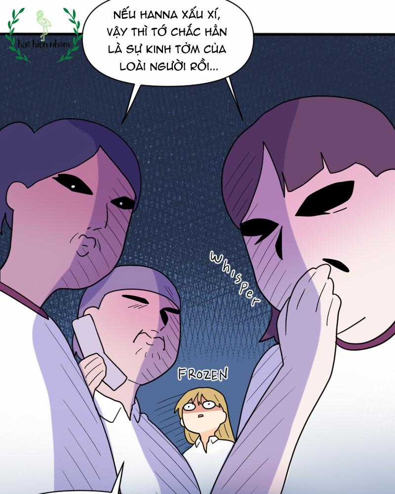 Truyện Ngôn Nhưng Không Ngôn Lắm Chapter 16 trang 56