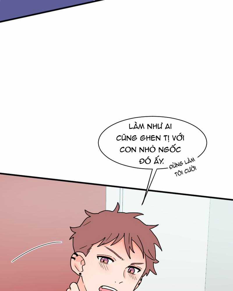 Truyện Ngôn Nhưng Không Ngôn Lắm Chapter 16 trang 58