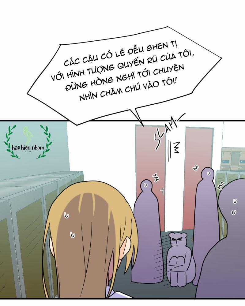 Truyện Ngôn Nhưng Không Ngôn Lắm Chapter 16 trang 60