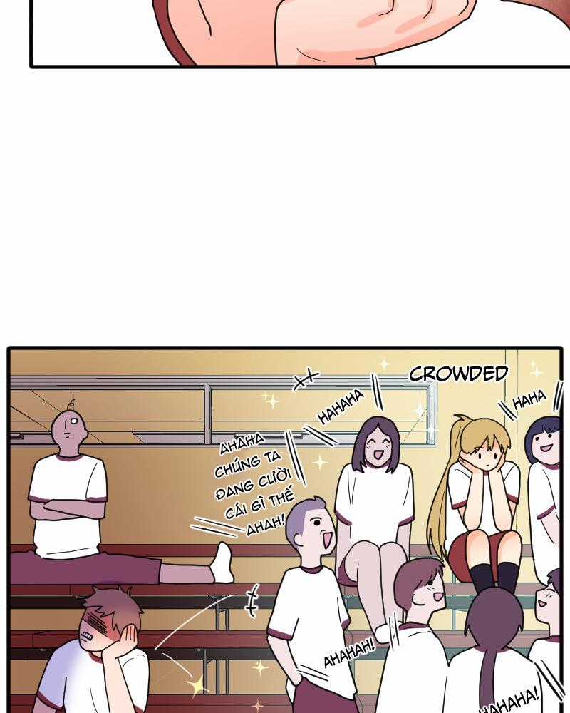 Truyện Ngôn Nhưng Không Ngôn Lắm Chapter 16 trang 66