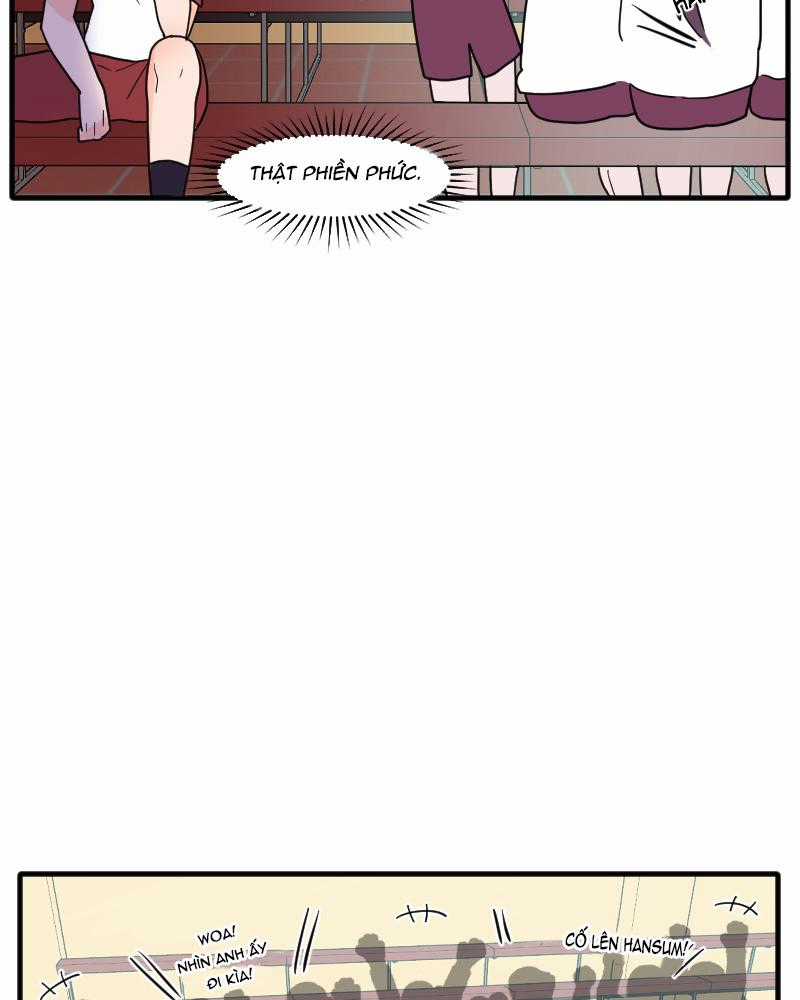 Truyện Ngôn Nhưng Không Ngôn Lắm Chapter 16 trang 67