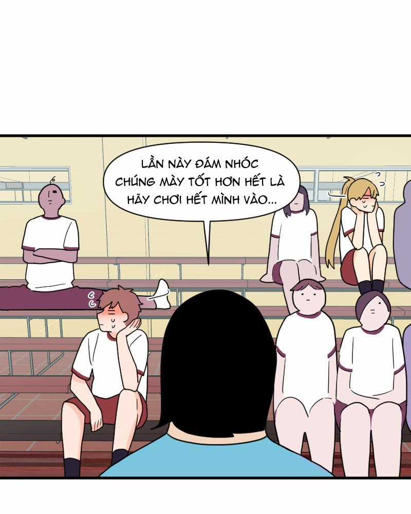 Truyện Ngôn Nhưng Không Ngôn Lắm Chapter 16 trang 70