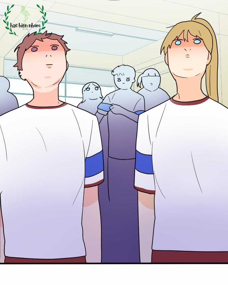 Truyện Ngôn Nhưng Không Ngôn Lắm Chapter 16 trang 73