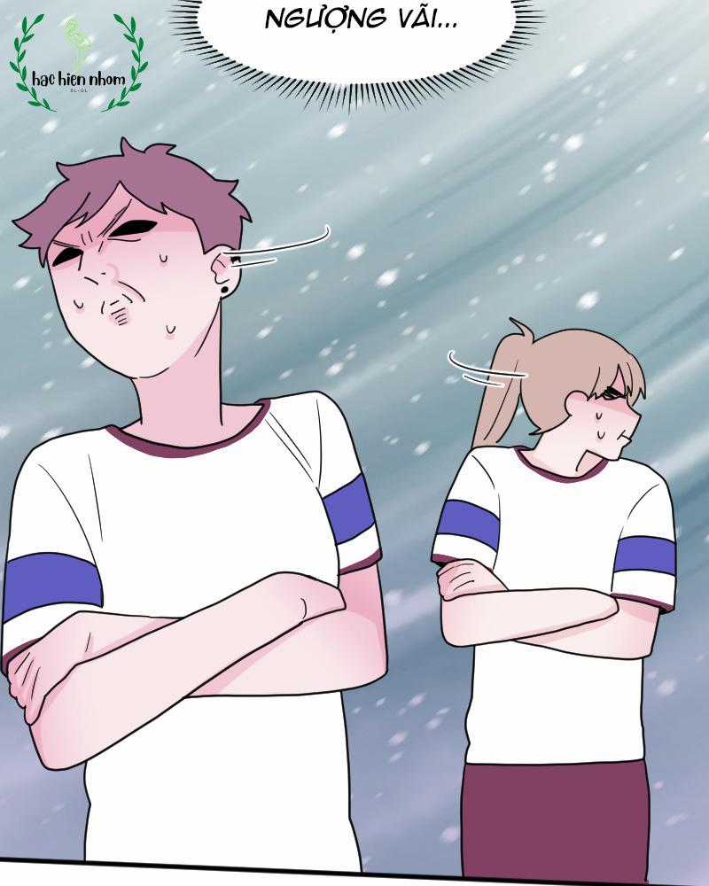 Truyện Ngôn Nhưng Không Ngôn Lắm Chapter 16 trang 77