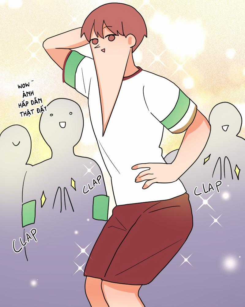 Truyện Ngôn Nhưng Không Ngôn Lắm Chapter 16 trang 79