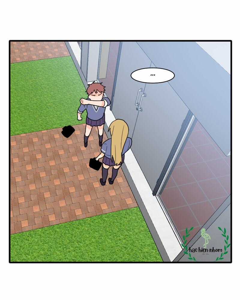 Truyện Ngôn Nhưng Không Ngôn Lắm Chapter 16 trang 8