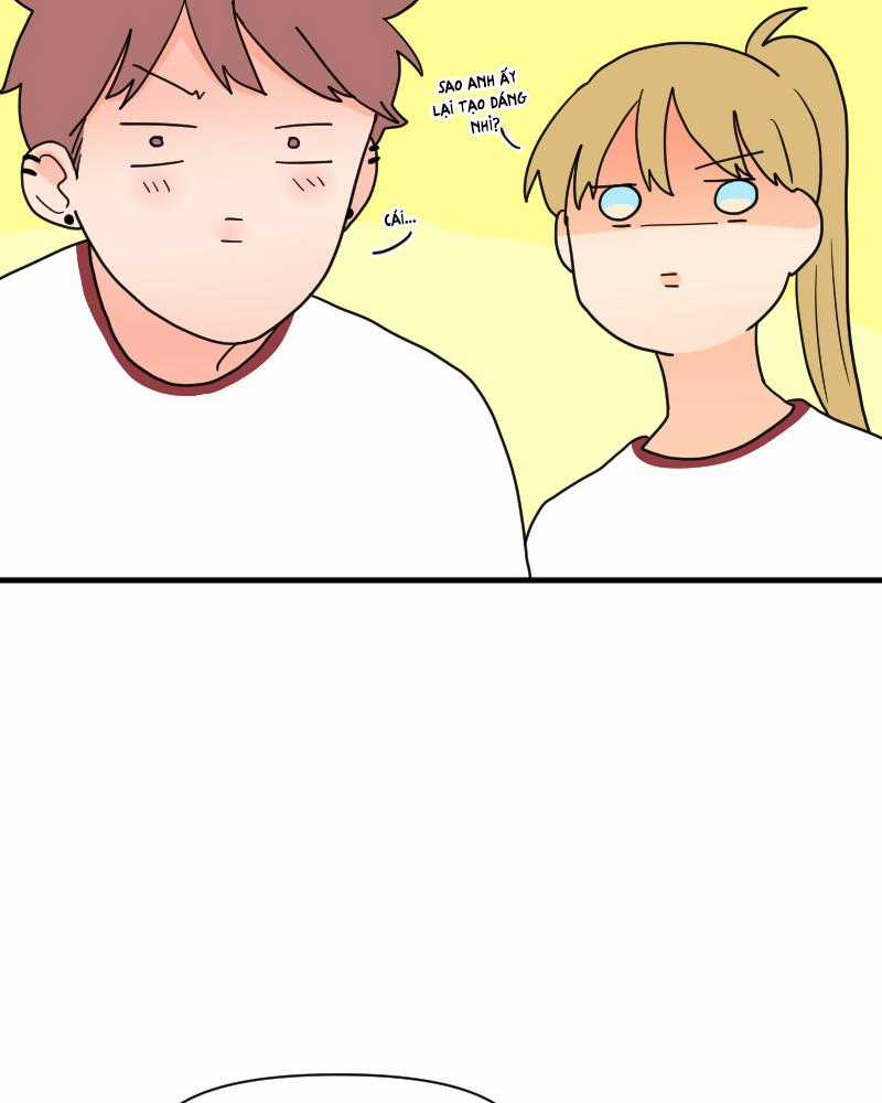 Truyện Ngôn Nhưng Không Ngôn Lắm Chapter 16 trang 81