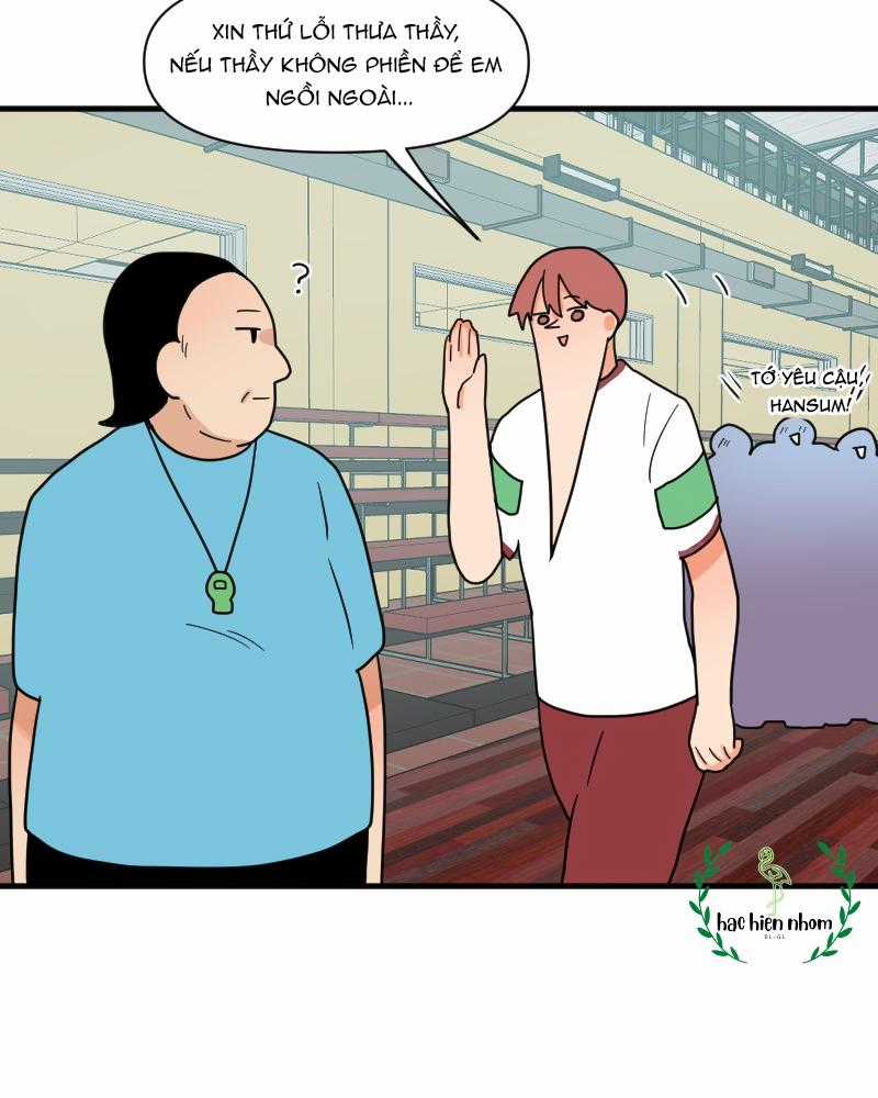 Truyện Ngôn Nhưng Không Ngôn Lắm Chapter 16 trang 82