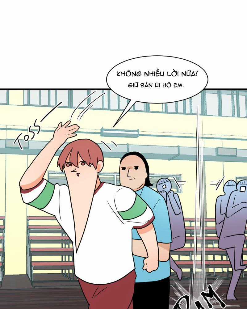 Truyện Ngôn Nhưng Không Ngôn Lắm Chapter 16 trang 84