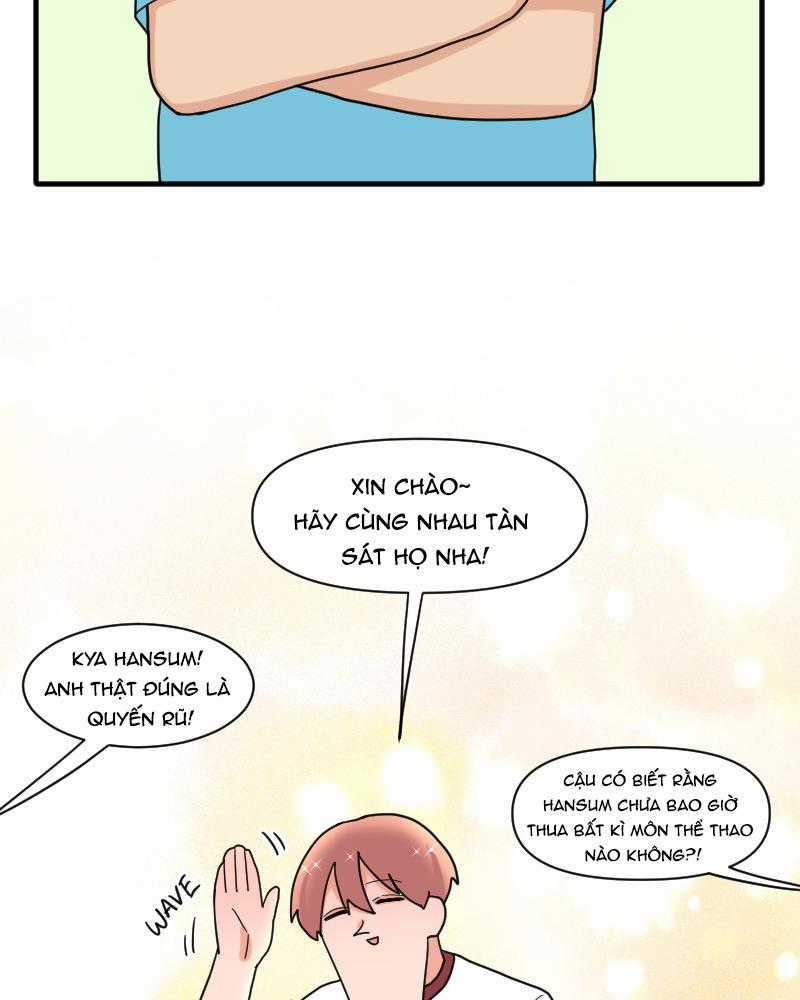 Truyện Ngôn Nhưng Không Ngôn Lắm Chapter 16 trang 87