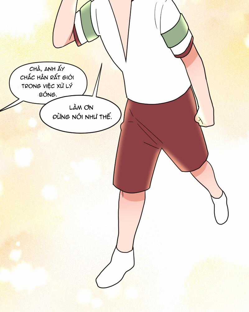 Truyện Ngôn Nhưng Không Ngôn Lắm Chapter 16 trang 88