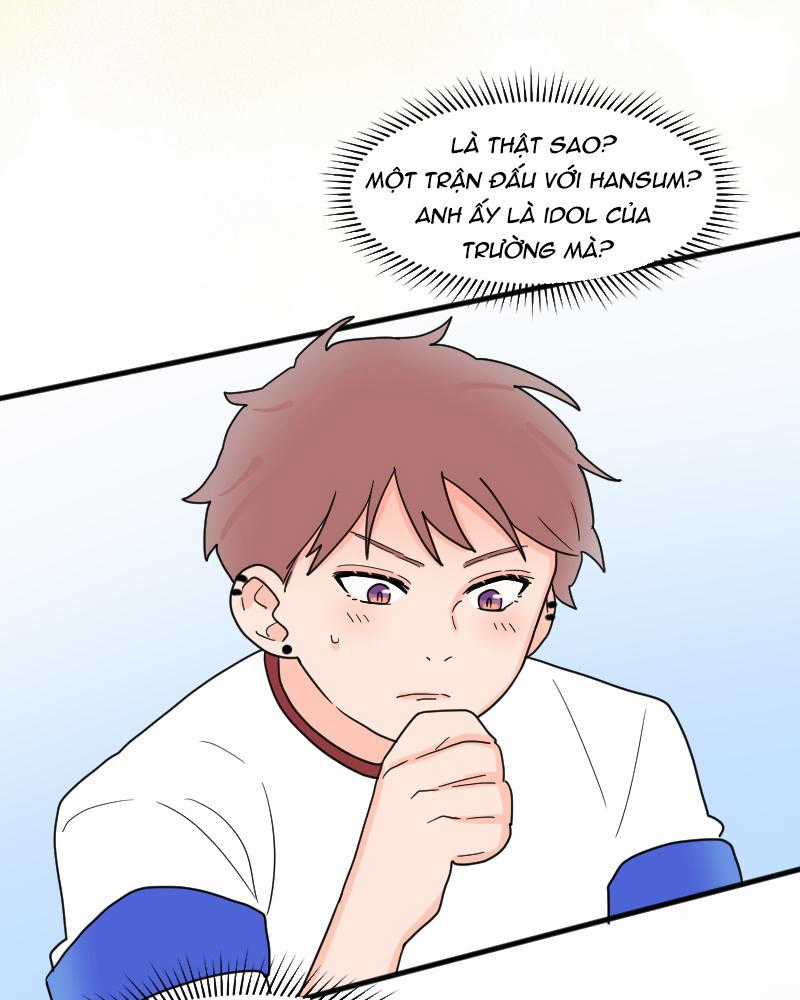 Truyện Ngôn Nhưng Không Ngôn Lắm Chapter 16 trang 89