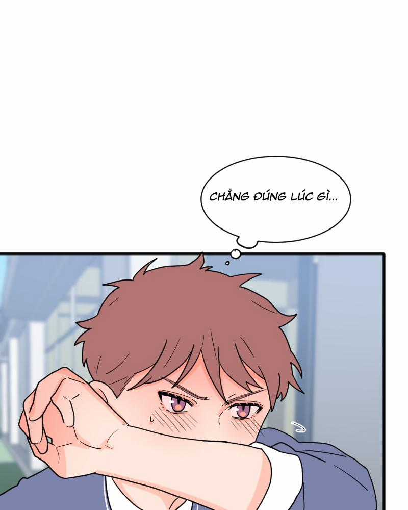 Truyện Ngôn Nhưng Không Ngôn Lắm Chapter 16 trang 9